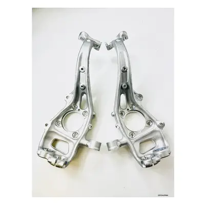 2 x Front Steering Knuckle for AUDI A5 / S5 / RS5 + ZZP/AU/058A