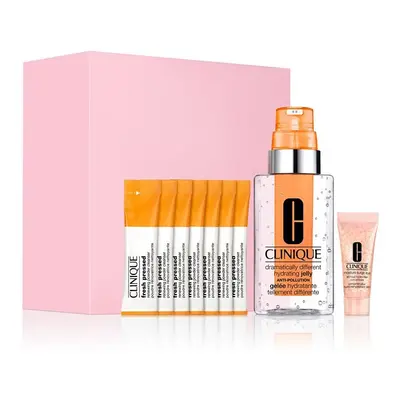 Clinique Clinique iD Fatigue Gift Set - Pieces