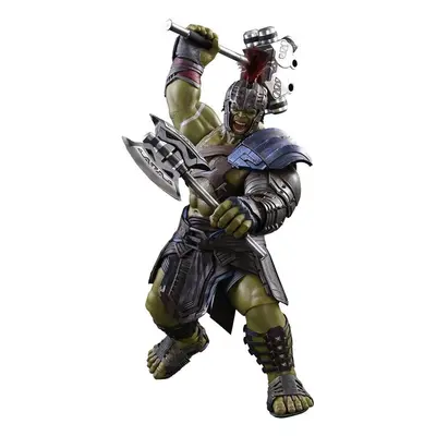 Figure Hot Toys MMS430 - Marvel Comics - Thor : Ragnarok - Gladiator Hulk