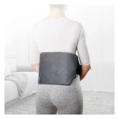 JML Calming Heat Back Wrap