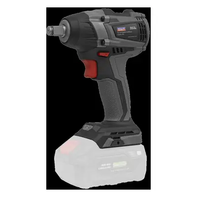 Brushless Impact Wrench 20V 1/2"Sq - Body Only