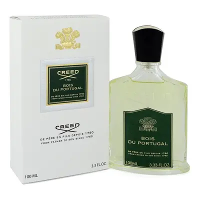 Bois Du Portugal by Creed Eau De Parfum Spray 3.3 oz