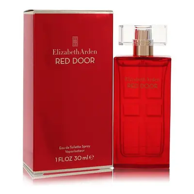 Red Door by Elizabeth Arden Eau De Toilette Spray oz