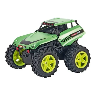 stuntscar RC Stunt Dancer 2.4 GHz green