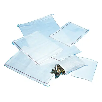 24" x 40" Woven Polypropylene Bags, Pack of