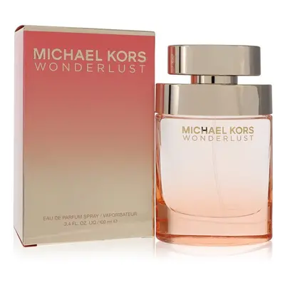 Michael Kors Wonderlust by Michael Kors Eau De Parfum Spray 3.4 oz