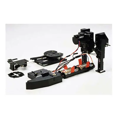 Tamiya Motorized Support Legs - RC Car Spares