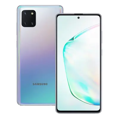 (Aura Glow) Samsung Galaxy Note10 Lite Dual Sim | 128GB | 8GB RAM