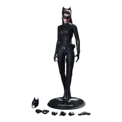 Figure Hot toys MMS188 - DC Comics - The Dark Knight Rises - Selina Kyle - Catwoman Deluxe Versi