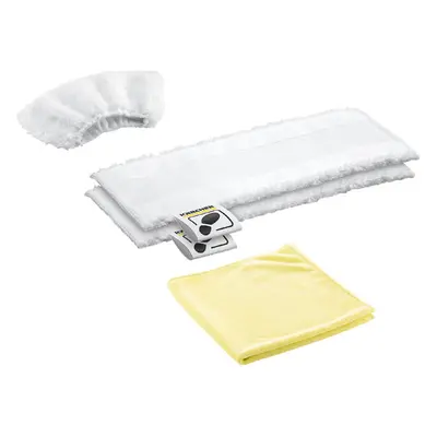 Karcher Microfibre Cloth Set 2.863-265.0