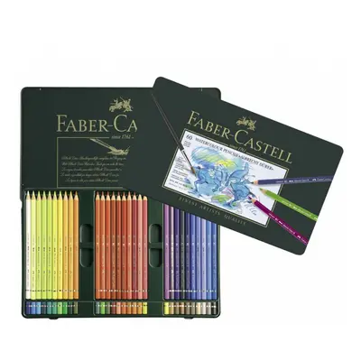 Faber Castell Water Color Pencil A.Durer Carton Pieces