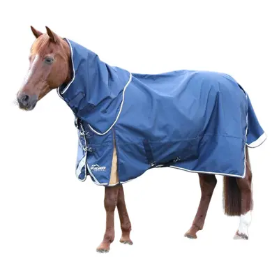 Highlander Plus Standard-Neck Lite Horse Neck Cover