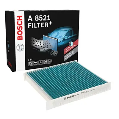 A8521 - Cabin Filter Filter+