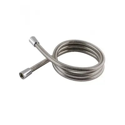 Mira Genuine Starglide/Elevate Shower Hose - 1603.104 - Metallic Chrome - 1.25m