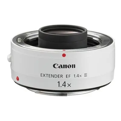 CANON Extender EF 1.4x III