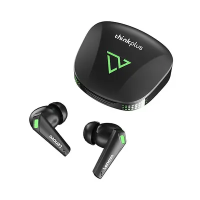 Bluetooth V5.3 Earphone Wireless Headphones Waterproof Earbuds TWS Low Latency HD Call Dual With