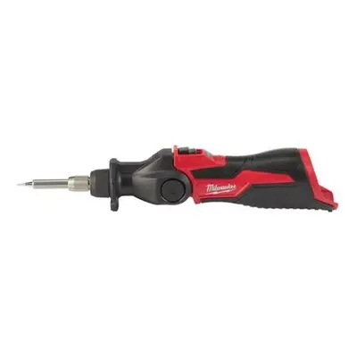 Milwaukee M12 Sub Compact Soldering Iron