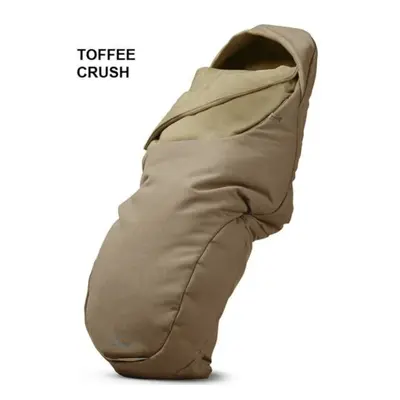 (Toffee) Quinny Footmuff in Various Colours