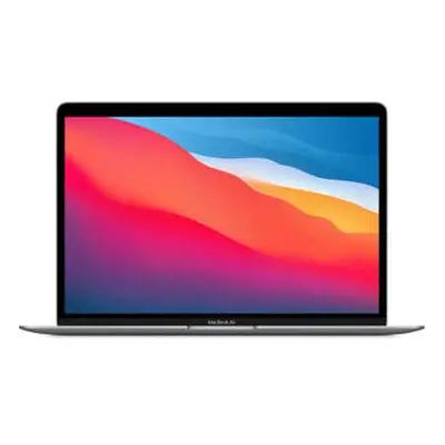 Apple MacBook Air Retina Core i7 1.2GHz 16GB 480GB SSD 13.3" MVH42LLA