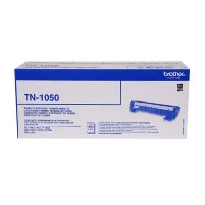 Original Toner Brother TN1050 Black