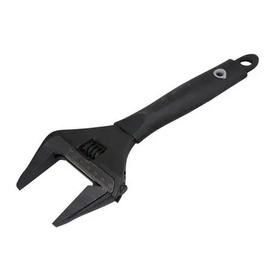 Monument 3144C Wide Jaw Adjustable Wrench 300mm 12in