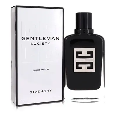 Gentleman Society Eau De Parfum Spray by Givenchy ml