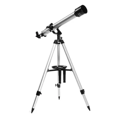 525X Astronomical Telescope Refractor Monocular Professional Stargazing Galaxy Planet Telescope