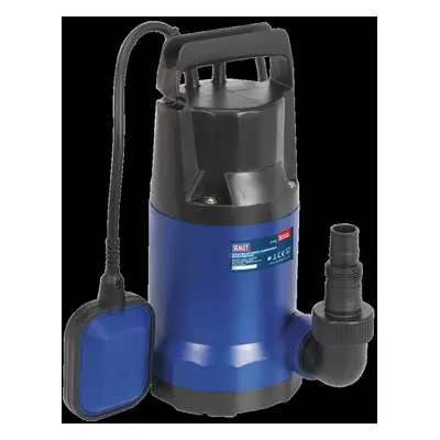 Submersible Water Pump Automatic 250L/min 230V