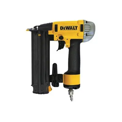 DeWalt DPN1850PP-XJ Pneumatic Oil-Free Gauge Brad Nailer