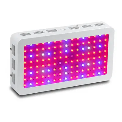 Double Chips LED Grow Light 600W/800W/1200W Full Spectrum Grow Lamp