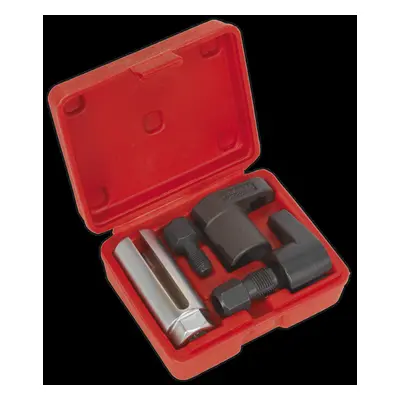 Oxygen Sensor & Thread Chaser Set 5pc