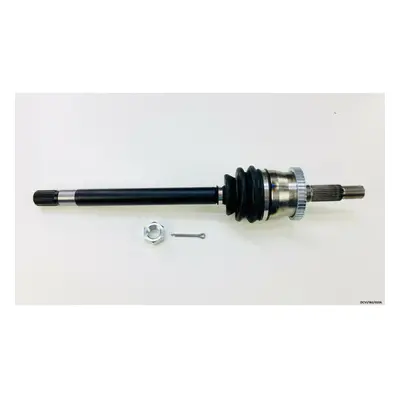 Front Axle Shaft Left for Jeep Grand Cherokee w/Vari-Lock DCVJ/WJ/010A