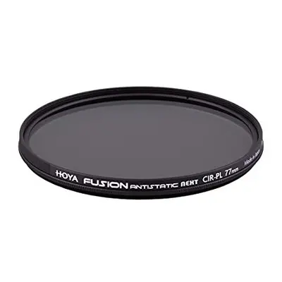 HOYA Circular Polarizing filter Fusion Antistatic Next Ã¸77mm