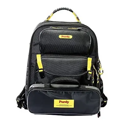 Purdy Painters Backpack - New Painters Backpack