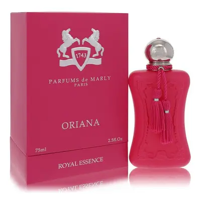 Oriana by Parfums De Marly Eau De Parfum Spray 2.5 oz