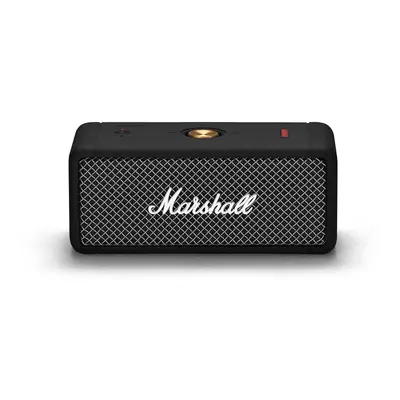 Marshall Emberton Portable Speaker Black