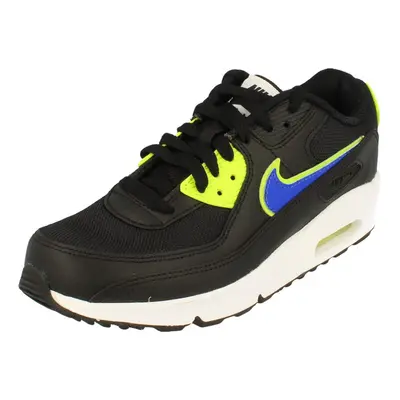 (5) Nike Air Max GS Running Trainers Da4670 Sneakers Shoes