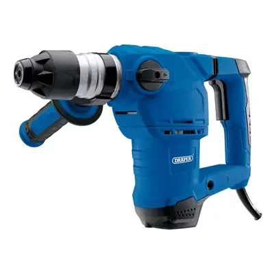 230V SDS+ Rotary Hammer Drill, 4.9kg, 1500W