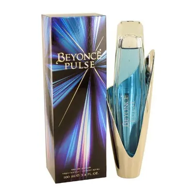 Beyonce Pulse Eau De Parfum Spray - 100ml/3.4oz