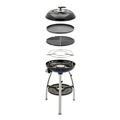 Cadac Carri Chef BBQ and Chef Pan Combo