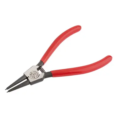 Elora A0 Straight External Circlip Pliers, - 10mm