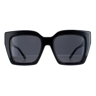 Jimmy Choo Sunglasses Eleni/G/S 807/IR Black Grey