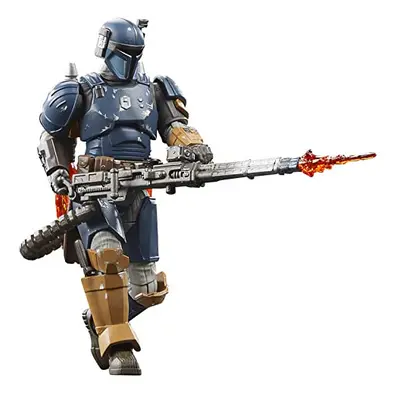 Hasbro The Vintage Collection Paz Vizsla The Mandalorian 3.75 Inch Action Figure