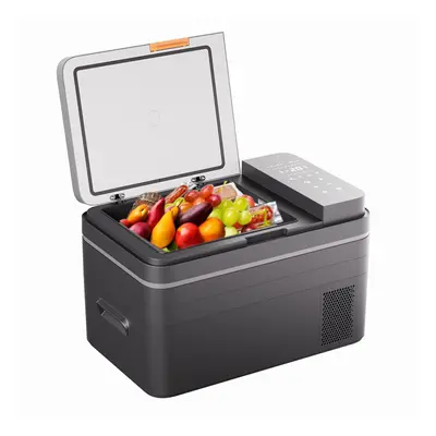 30L Portable Car Refrigerator