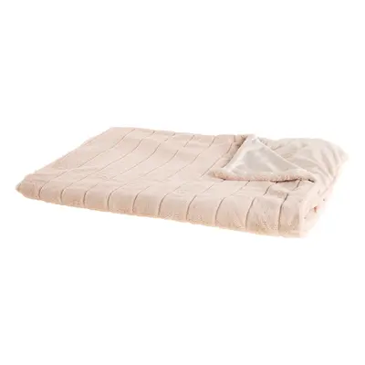 Blanket SMAHRA x cm Pastel Pink