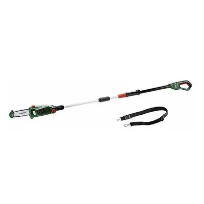 Bosch Cordless Telescopic Chainsaw Debrancher w/o battery 18V Li-ion