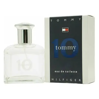 Tommy Men by Tommy Hilfiger Eau de Toilette Spray 100ml