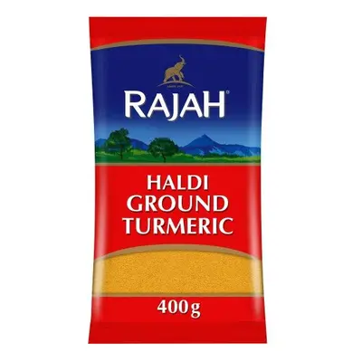 Rajah Haldi Powder 400g x