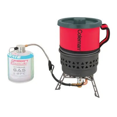 Coleman FyreStorm PCS Backpacking Stove