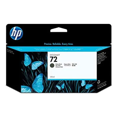 HP - C9403A - x Matte Black - Ink cartridge - For DesignJet T1100, T1120, T1200, T1300, T2300, T